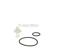 DAVID VASCO V006 Filtro olio