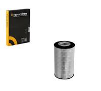 Filtro olio V320 VASCO VASCO FILTERS