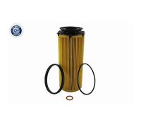 Filtro Olio Vaico Per BMW Serie 3 5 7 X5 X6