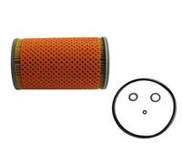 Filtro olio Vaico per Bmw Serie 3 E36 e Serie 5 E34 Diesel - TDS