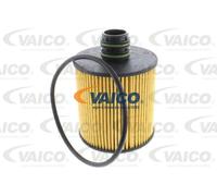 Filtro olio VAICO V24-0282 per FIAT 500X (334_)