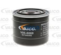 Filtro olio VAICO V95-0088 per LADA NIVA 1.7 1700 i 4x4