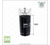 Filtro olio Valeo per IVECO DAILY III