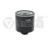 Filtro olio VIKA 11150059201 per VW POLO 1.4 16V