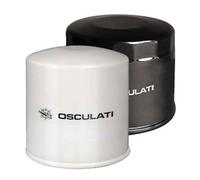 Filtro olio Volvo 834337 - 1 PZ Osculati - 17.501.01 - 1750101