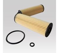 Filtro olio KNECHT OX 1340D