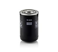 Filtro olio W 9009 MANN-FILTER per PEUGEOT CITROËN FIAT