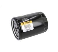 Filtro olio WIX FILTERS 5106 per OPEL ADMIRAL A 4.6 1965-1969