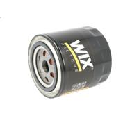 Filtro olio WIX FILTERS 51085 per DODGE NITRO 4 2007-2011