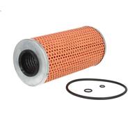 Filtro olio WIX FILTERS WL7061 per MAN NL 6.871 2000-2007