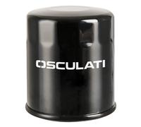Filtro olio Yamaha 69J-13440-100 e Mercury 225 HP - 1 PZ Osculati - 17.504.05