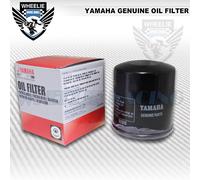 Filtro Olio Yamaha Originale Assy 5GH-13440-50-00 5GH-13440-10-00