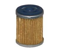 FILTRO OLIO YAMAHA YFM FW Big Bear 4WD 350 87 / 99 HIFLO