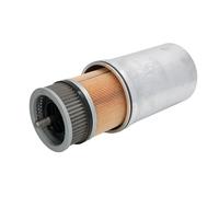 ZF GETRIEBE 0501.209.080 Filtro olio