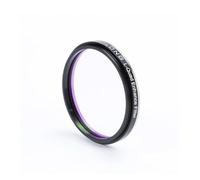 Filtro Optolong L-QUAD 2". Filtro di soppressione dell'inquinamento luminoso quad-bandpass per fotocamere a colori.
