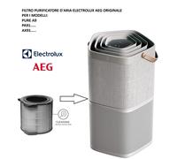 FILTRO ORIGINALE AEG -ELECTROLUX EFDCLN4E CLEAN360 PURIFICATORE D'ARIA PURE A9
