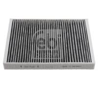 Filtro Originale Febi Bilstein 29222 Per Aria Interna Filtro Interno