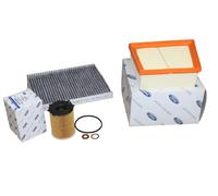 Filtro Originale Kit 1,5 + 1,6 Diesel Ford Transit Tourneo Courier 52222678