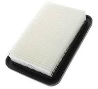 Nilfisk Filtro plissettato piatto Attix 33/44 Quantità:1