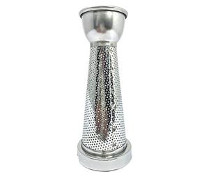 Filtro Originale OMRA N°3 in Acciaio Inox - Cod. 850M-DM - Ricambio per Spremipomodoro SPREMY e Miniprofessional - Serie NL3