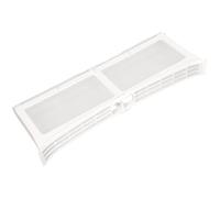 Filtro originale per asciugatrice compatibile con Fagor - 09201136/40004311/40004787