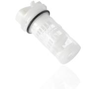 Filtro originale per pompa di scarico lavatrice - compatibile con John Lewis - 1327658017