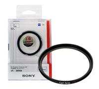 Filtro originale Sony VF-49MPAM 49mm Carl Zeiss T MC Protector NUOVO