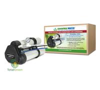 Filtro osmosi inversa irrigazione idroponica orticoltura crescita piante ortaggi