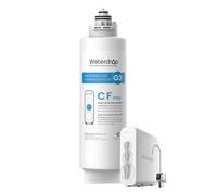 Filtro osmosi inversa Waterdrop G3 durata 6 mesi per ricambio sistema G3-W