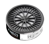 Filtro P3 da utilizzare con mezza maschera 97-361