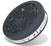 FILTRO P3 R BLS ITALIA (2 PZ) PER PIENO FACCIALE USO PROFESSIONALE