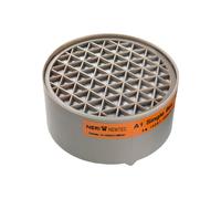 Filtro PAD P2R D Neri 94