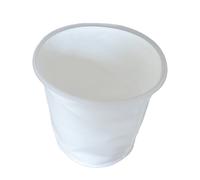 Filtro panno Lavor pz 1 per aspiratori aspiracenere filtro ricambi Lavor
