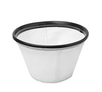 Filtro Para Aspirador De Cenizas Yamato Modelo 80691