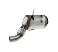 FILTRO PARTICELLE BMW 3 E90, 5 E60, X3 E83, X5 3.0D 18307796215 18307812880