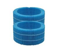 Filtro Particolato CJSJSQ04LX-LX, Compatibile Per Mijia Umidificatore Pro | Per CJSJSQ04LX Modello Puro, Struttura In Fibra Blocca Microparticelle 0,3 Micron Cenere Fumo Peli E Lanugine(2pcs)