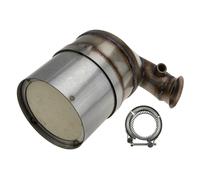 Filtro Particolato Diesel DPF Adatto A per Citroen Berlingo 1.6HDI 2008 C4 200