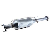 Filtro Particolato Diesel DPF Adatto A per Ford Galaxy 2.0TDCI,2.0TDCI 2009