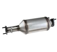 Filtro Particolato Diesel DPF Adatto A per Ford Galaxy 2.0TDCI 2006 Mondeo IV
