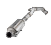 Filtro Particolato Diesel DPF Adatto A per Mercedes Klasa Gl X166 GL350CDI 2012