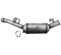 Filtro Particolato Diesel DPF Adatto A per Mercedes Klasa M W164 ML280CDI /