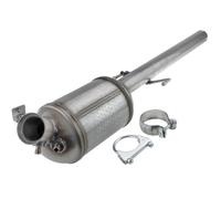 Filtro Particolato Diesel DPF Adatto A per Mercedes Viano W639 2.2CDI 2003 Vito