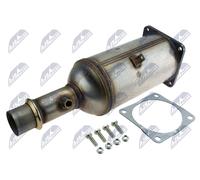 Filtro Particolato Diesel DPF Adatto A per Peugeot 307 2.0HDI 2000 307 Break 2