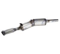 Filtro Particolato Diesel DPF Adatto A per Renault Megane III 1.5DCI 2008 Scenic
