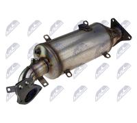 Filtro Particolato Diesel DPF Adatto A per Subaru Forester 2.0D 2010 Impreza 201