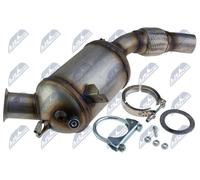 Filtro antiparticolato EURO5 per BMW | DPF-BM-013, 73381