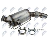 Filtro Particolato Diesel DPF per BMW OE zu Vergl 18308514988