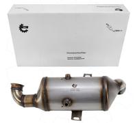 Filtro Particolato Diesel DPF per Citroen C2 C3 I C4 Xsara Peugeot 308 1.6 HDI