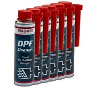 Filtro Particolato Diesel DPF Pulizia Additivo Wagner 6 X 300 ML Carburante