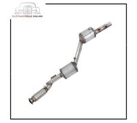 Filtro Particolato Diesel DPF VW Crafter 2.0 Tdi Da 2016 2N0254701TX